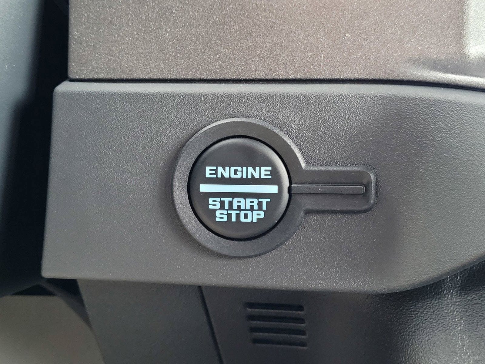 New 2025 Ford Bronco Big Bend AWD/4WD image 25