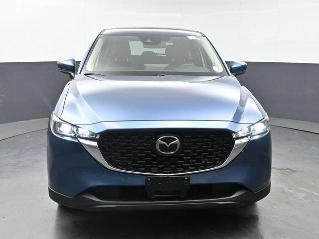 Certified 2023 MAZDA CX-5 AWD 2.5 S image 8