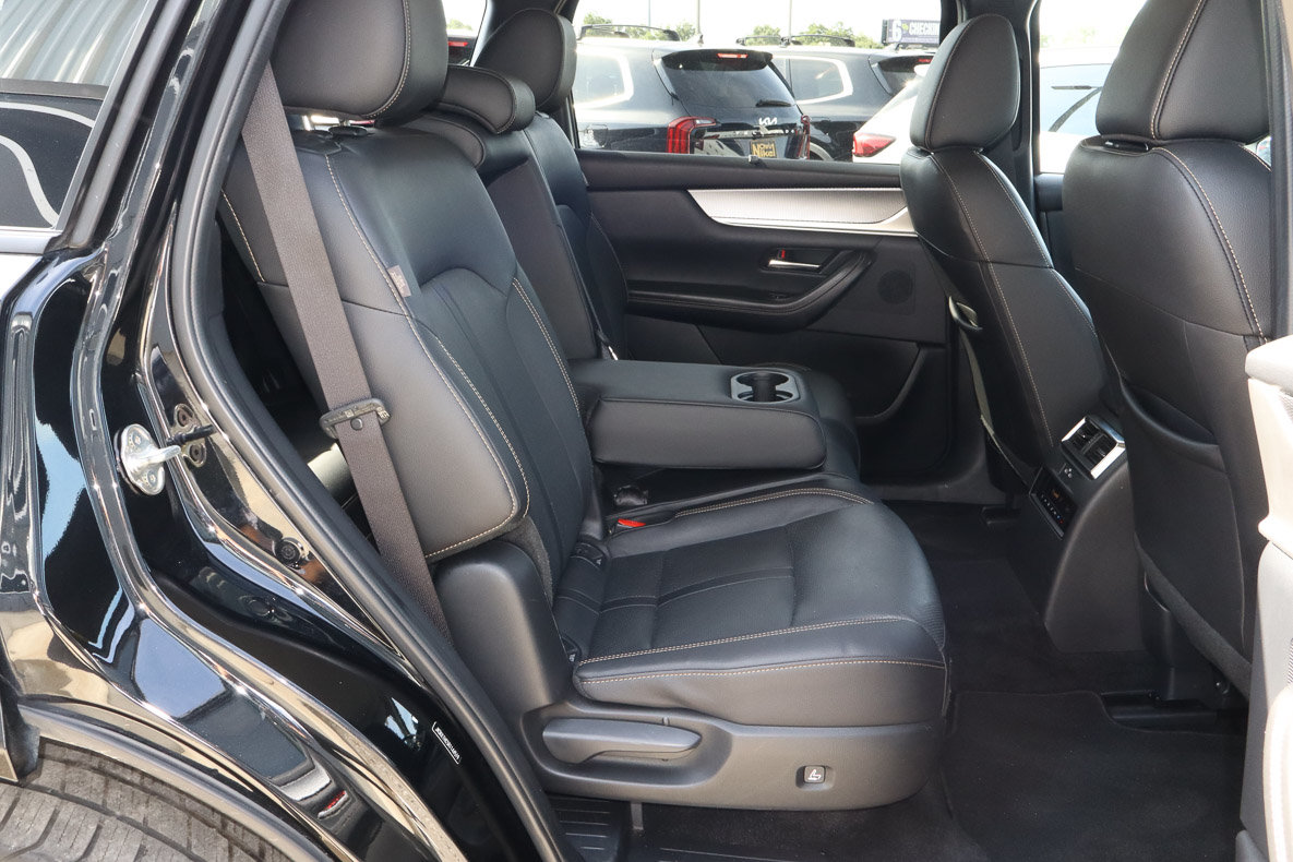 Used 2024 MAZDA CX-90 3.3 Turbo S AWD/4WD image 27