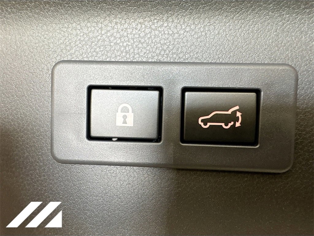 New 2025 Subaru Forester Limited image 29