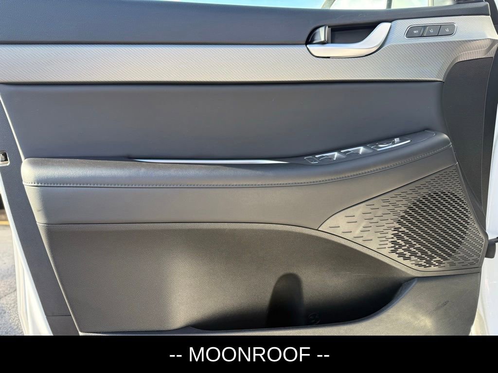 Used 2025 Hyundai Palisade SEL image 5