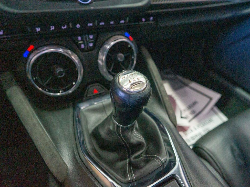 Used 2023 Chevrolet Camaro LT RWD image 18