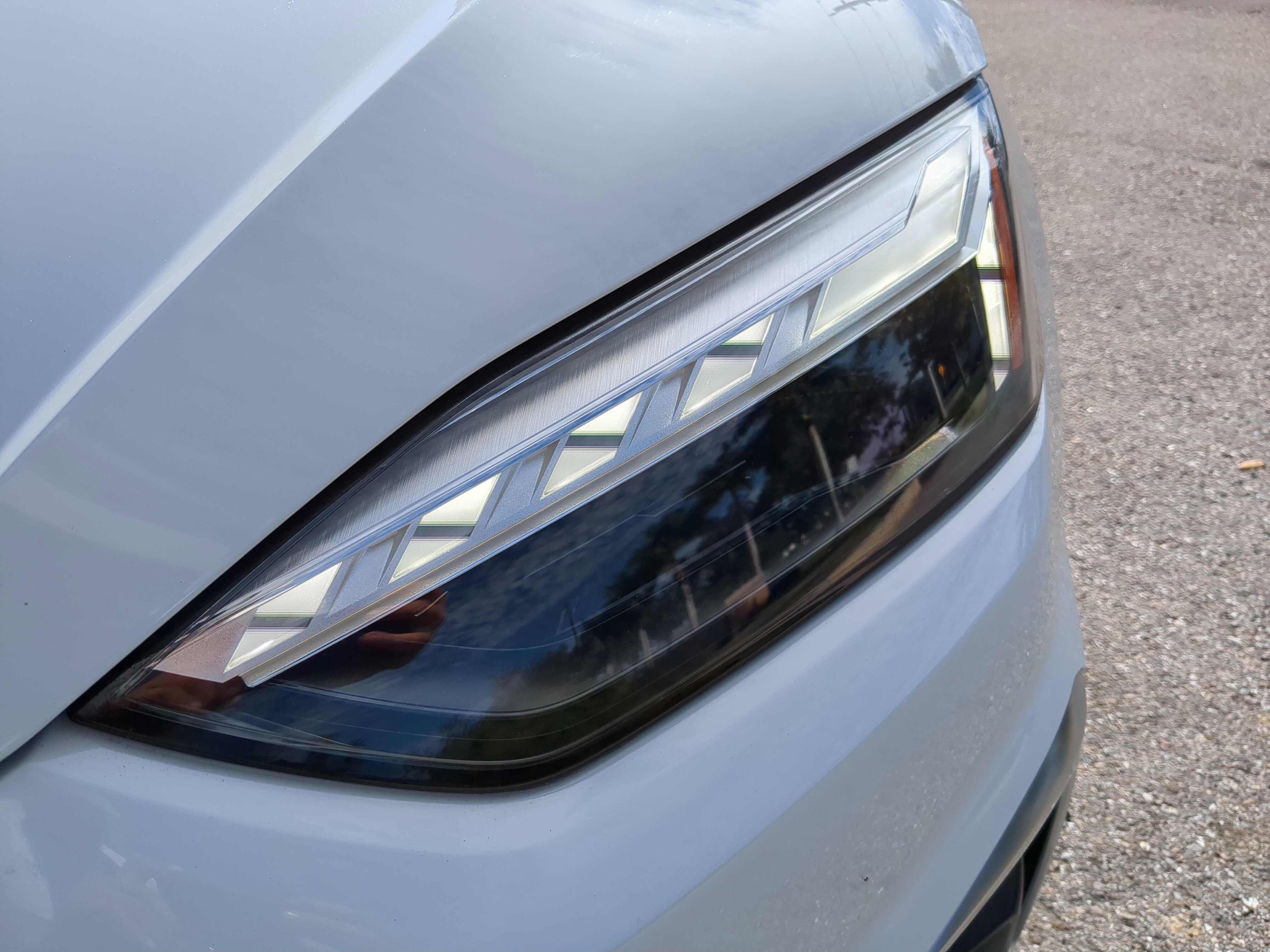 Certified 2024 Audi A5 2.0T Premium Plus image 11