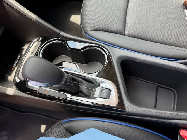New 2026 Buick Encore GX Sport Touring w/ Advanced Technology Package FWD image 15
