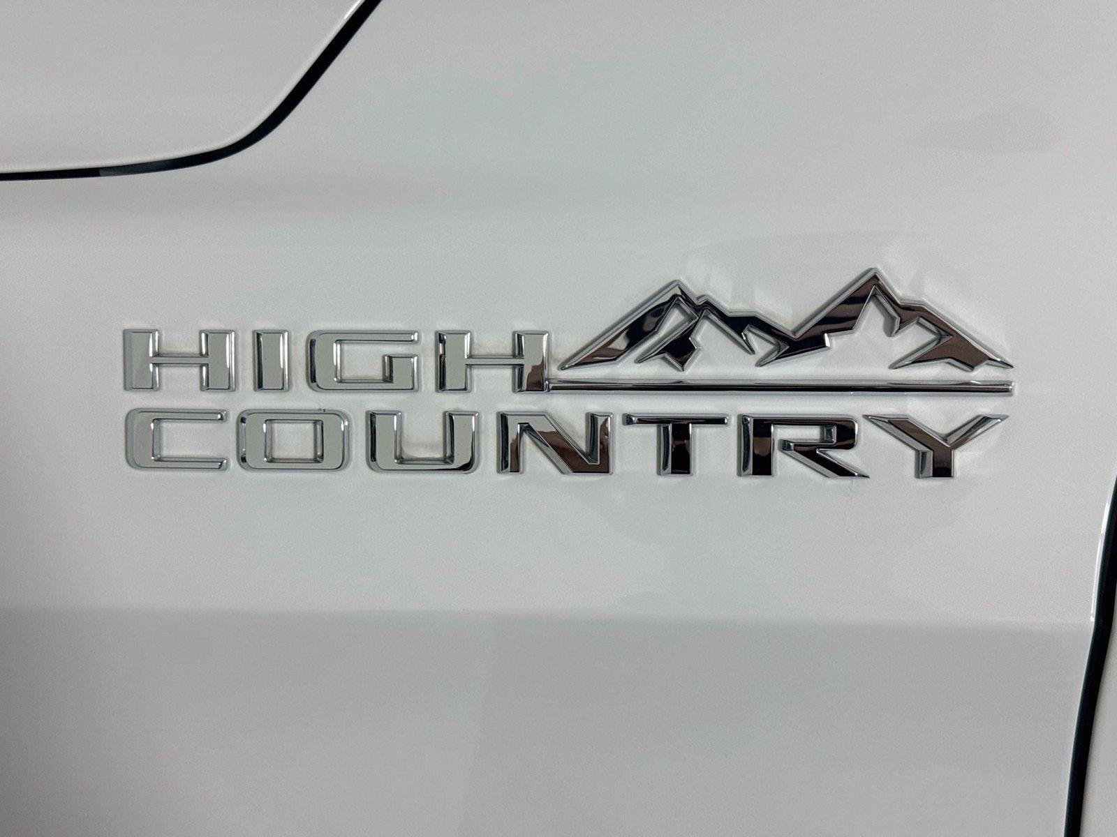 Used 2021 Chevrolet Tahoe High Country w/ Premium Package AWD/4WD image 44