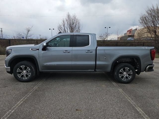 New 2026 GMC Sierra 1500 SLE AWD/4WD video 2