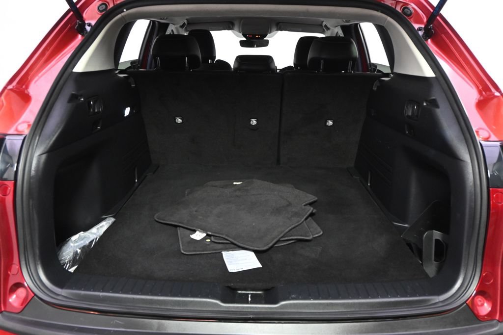 Used 2024 MAZDA CX-50 AWD 2.5 S w/ Cargo Package image 19