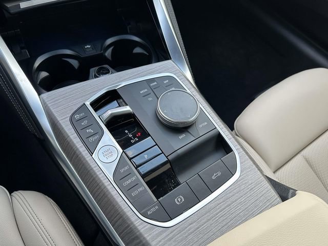 New 2026 BMW 430i xDrive Convertible w/ M Sport Package image 16