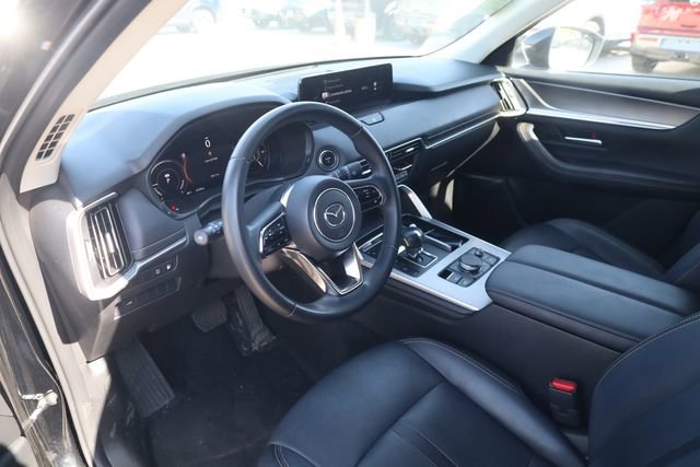 Used 2024 MAZDA CX-90 Plug-In Hybrid w/ Preferred image 10