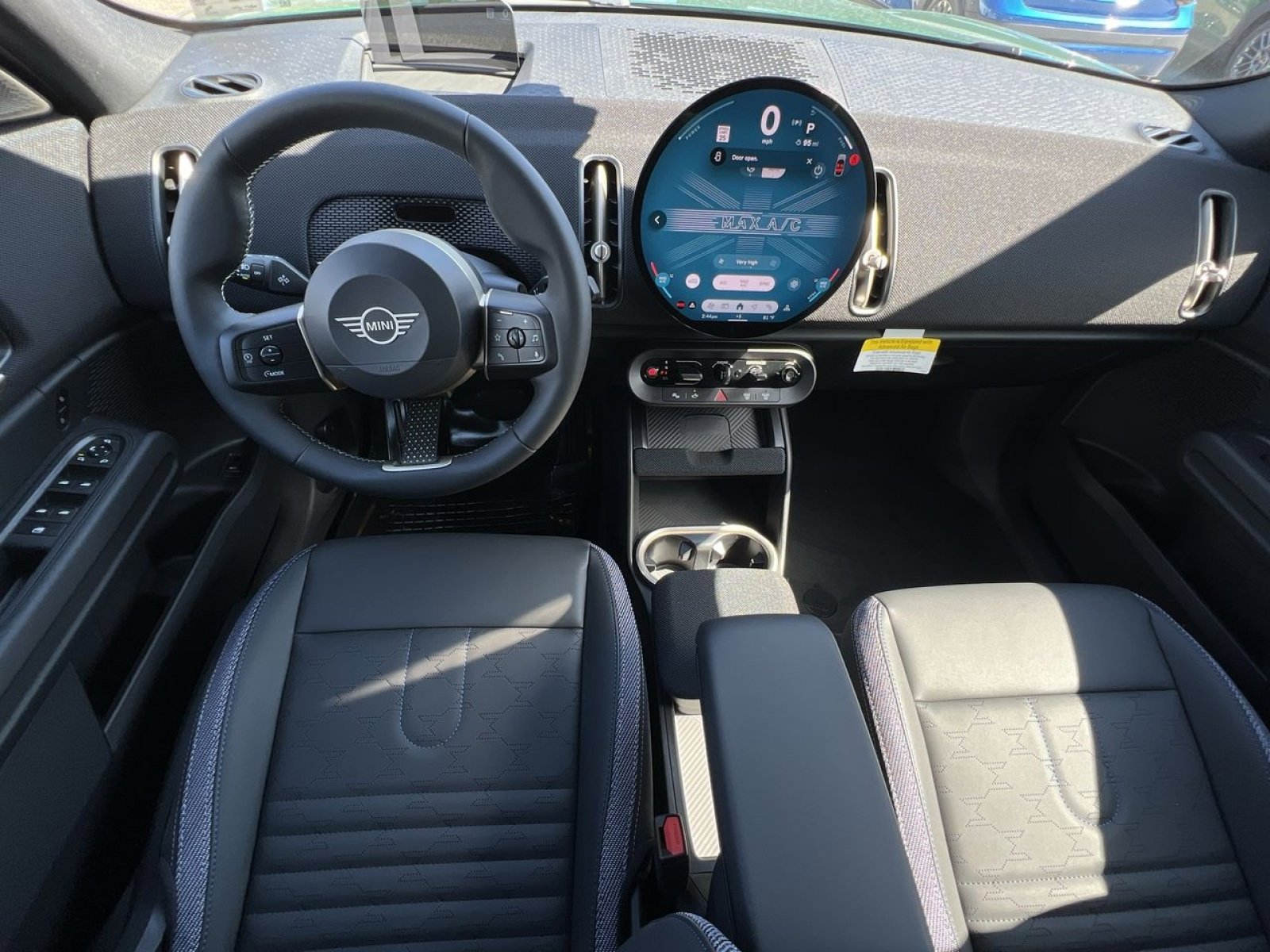 New 2026 MINI Cooper Countryman S image 20