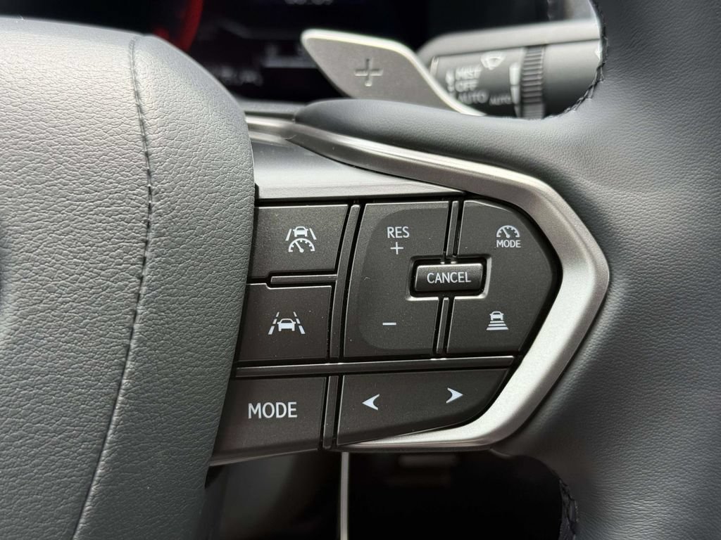 New 2026 Lexus IS 350 F Sport AWD/4WD image 17
