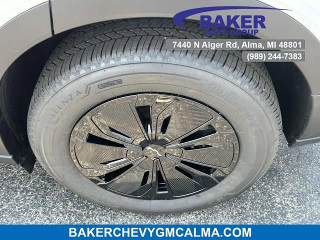 New 2025 Chevrolet Blazer EV LT w/ Midnight/Sport Edition image 21