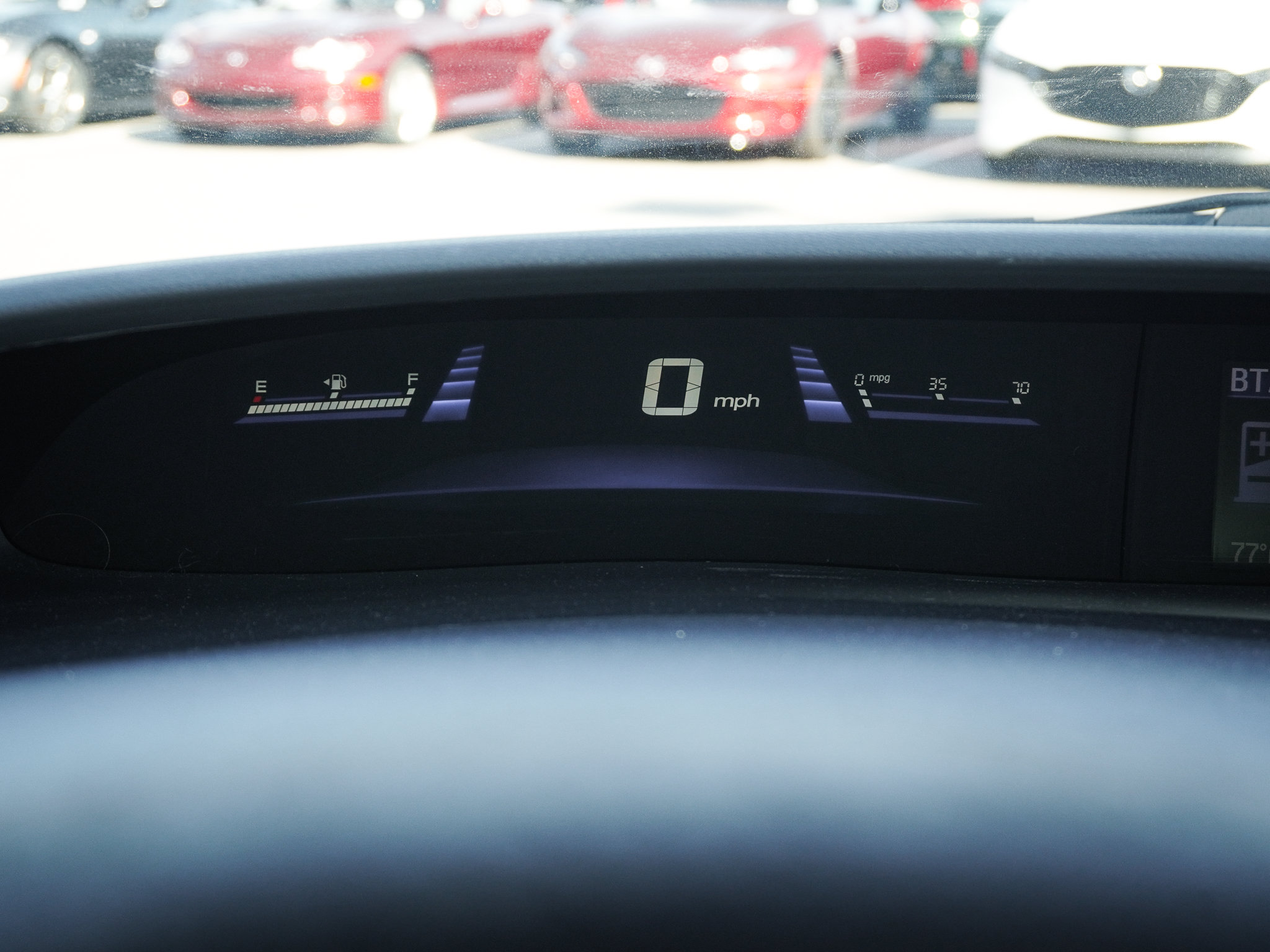 Used 2013 Honda Civic LX image 22