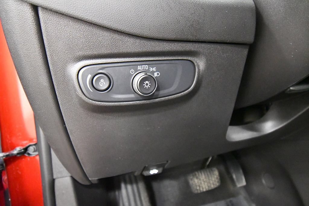 Used 2024 Chevrolet Equinox LT AWD/4WD image 19