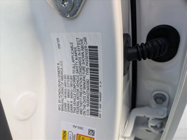 New 2026 Acura Integra image 17