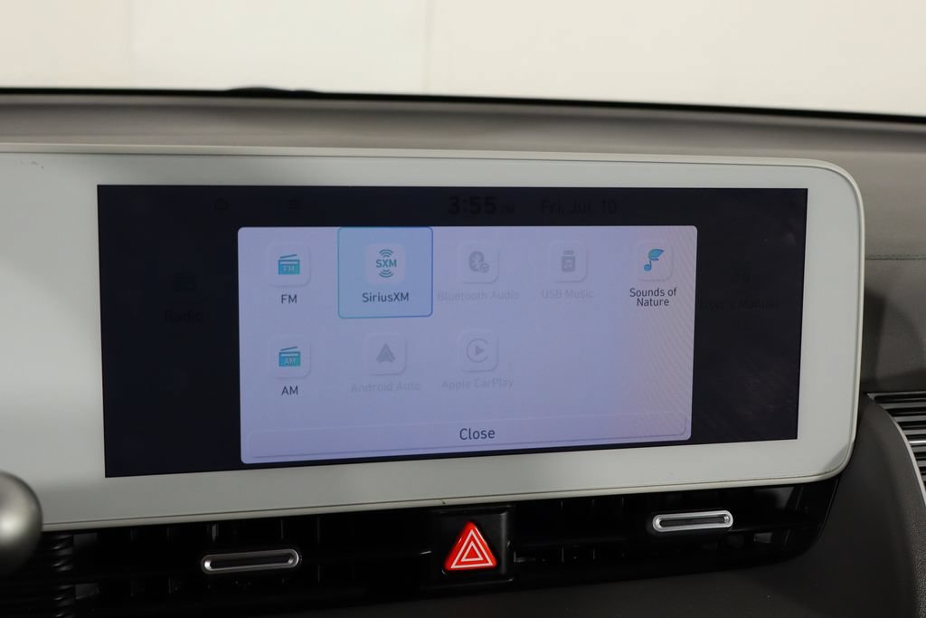 Used 2024 Hyundai Ioniq 5 SEL RWD image 36