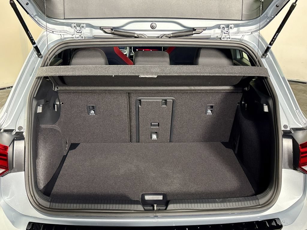 New 2026 Volkswagen GTI S FWD image 21