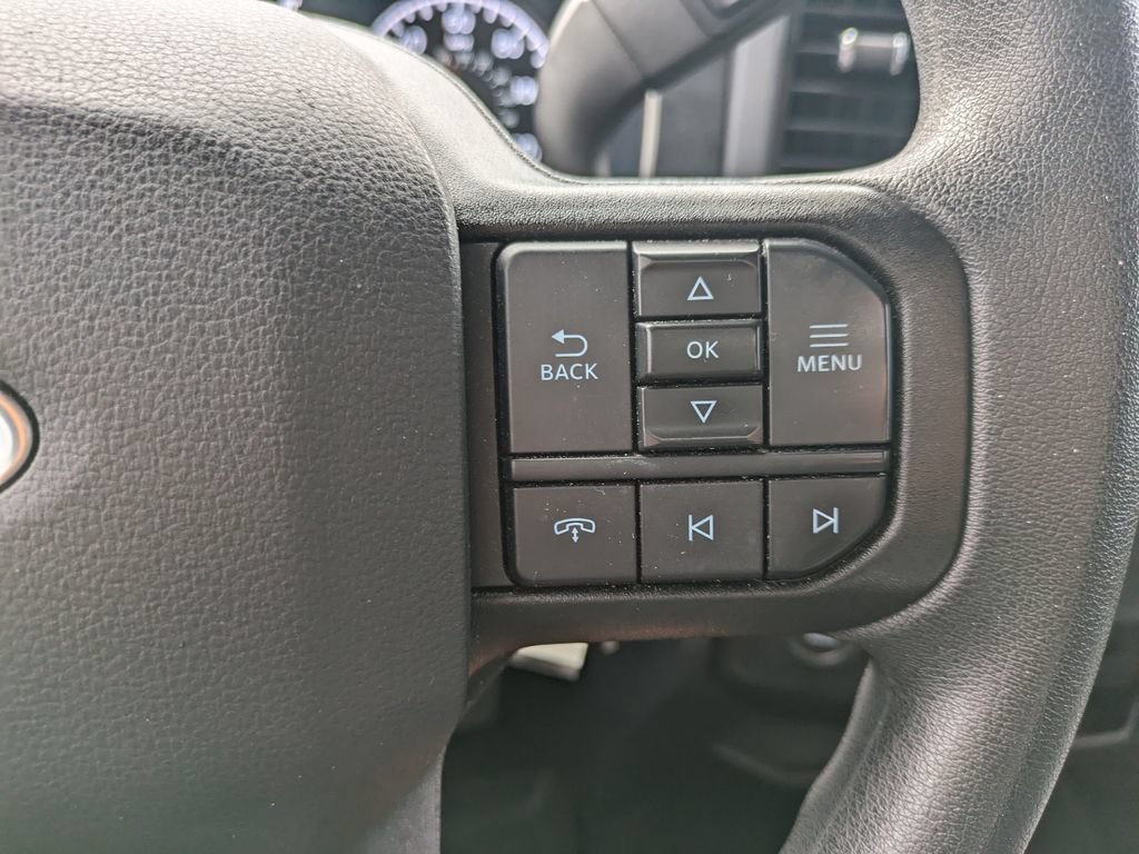 Used 2023 Ford F150 XLT RWD image 23