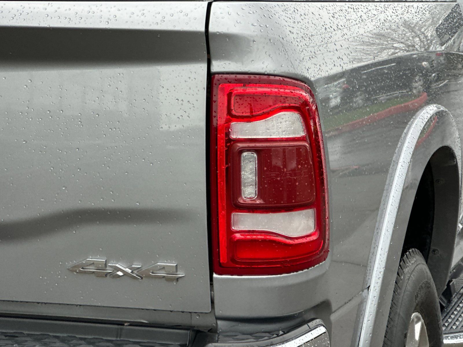 Used 2022 RAM 3500 Laramie image 24