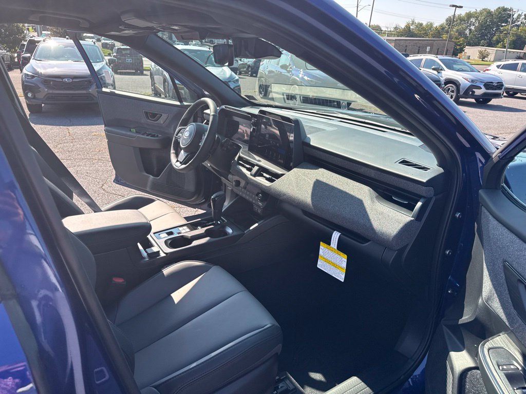 New 2026 Subaru Outback Premium AWD/4WD image 14
