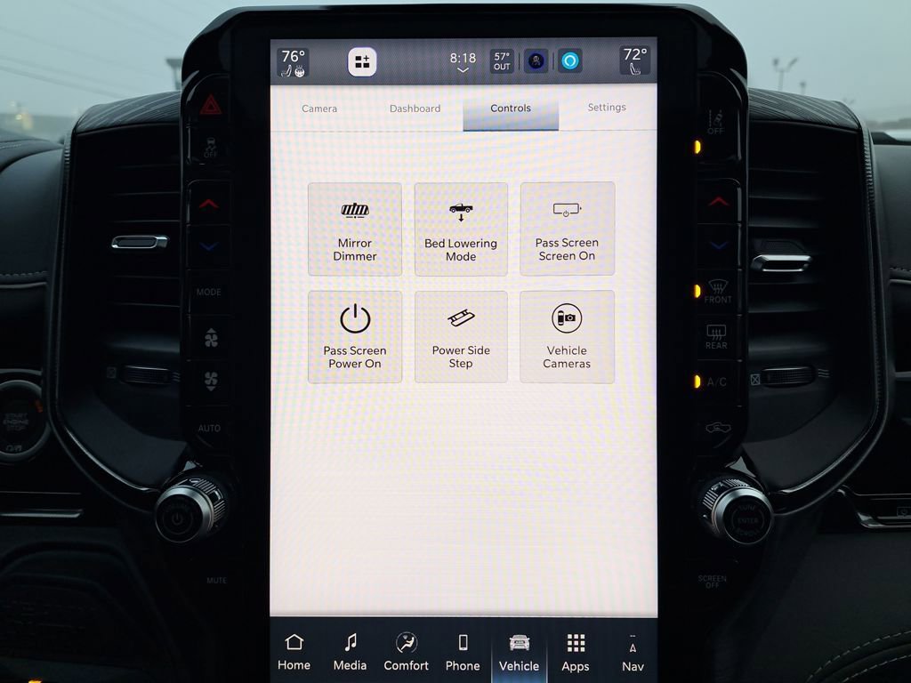 New 2026 RAM 2500 Rebel w/ Rebel Level 2 Equipment Group image 21