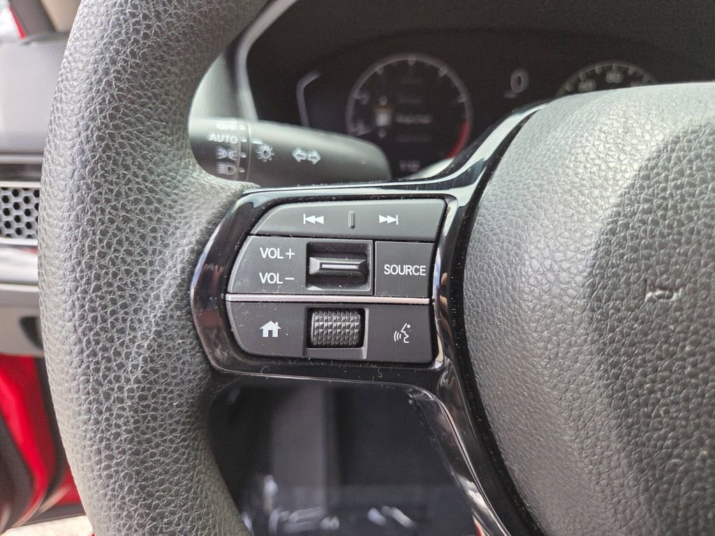 Used 2022 Honda Civic LX image 26