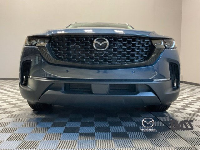 New 2026 MAZDA CX-50 2.5 Hybrid w/ Preferred Pkg AWD/4WD image 3