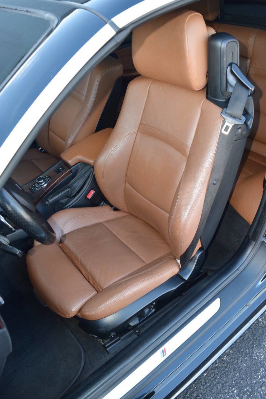 Used 2012 BMW 335i Convertible image 34