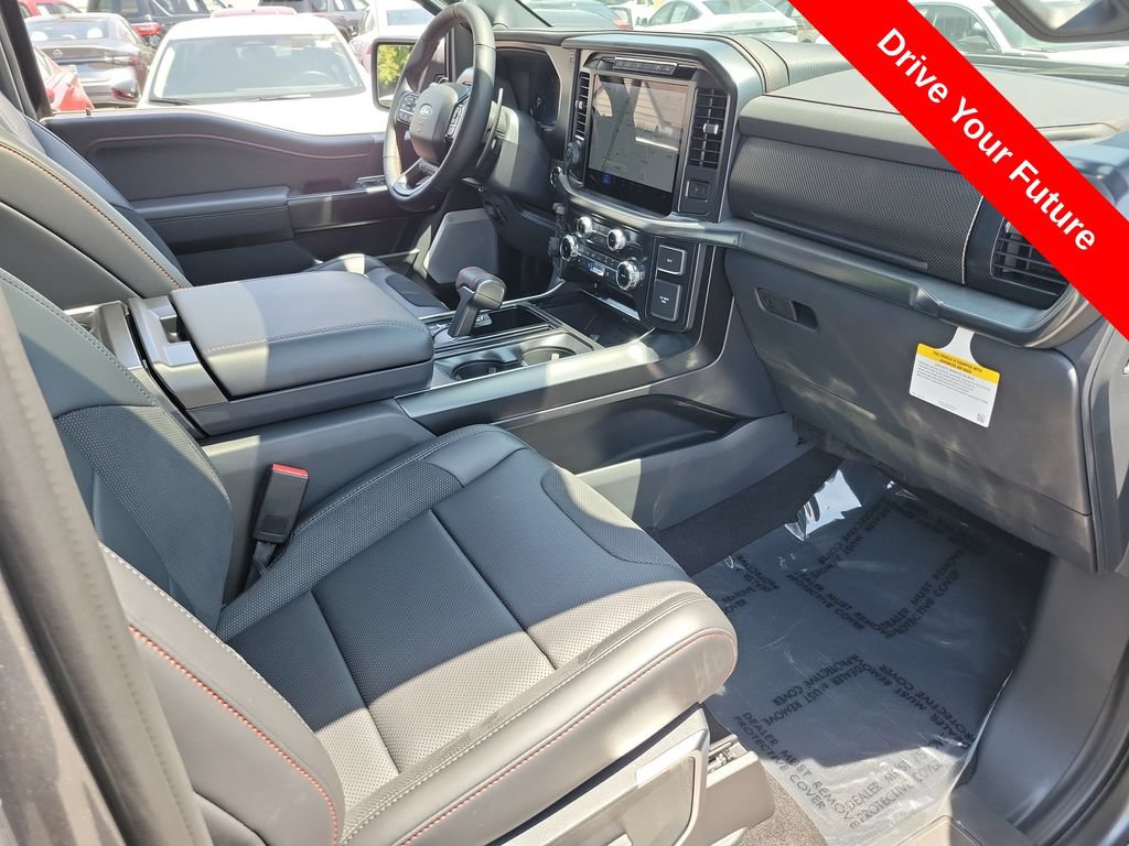 Used 2026 Ford F150 Raptor AWD/4WD image 23