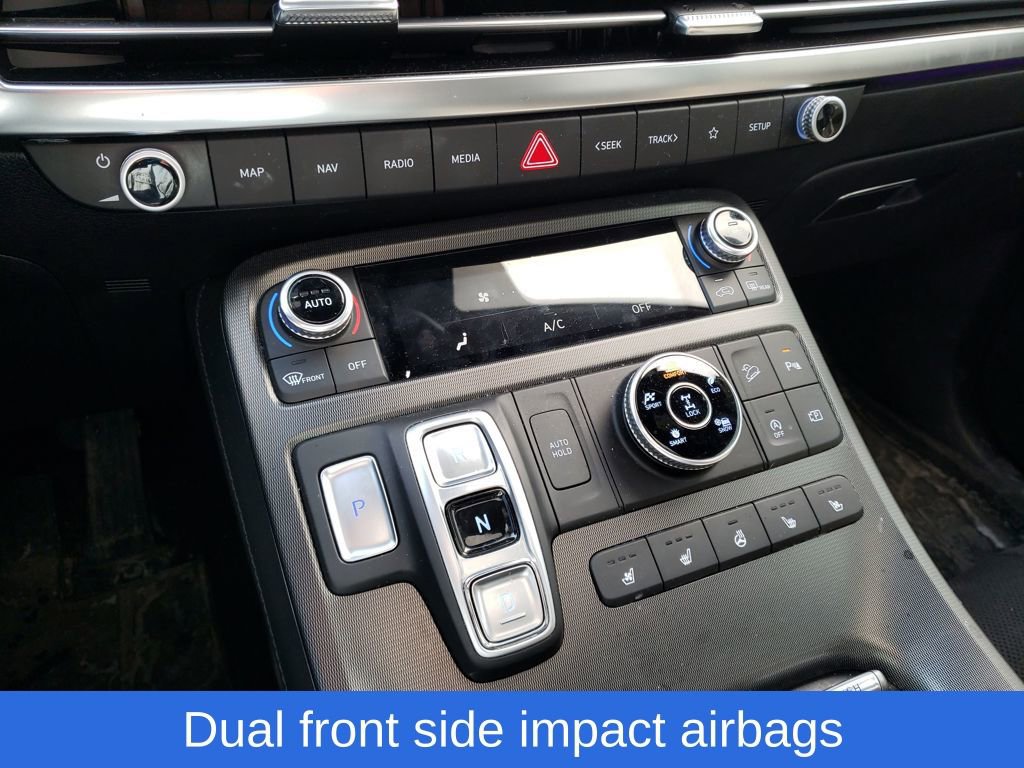 Used 2024 Hyundai Palisade Calligraphy image 27