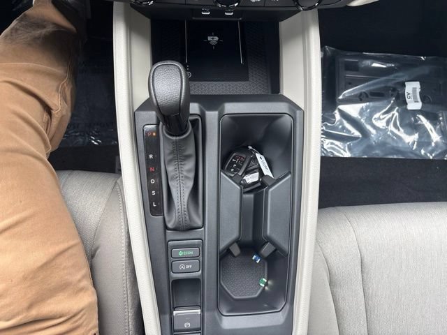 New 2026 Honda Accord SE image 20