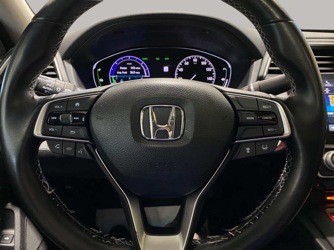 Used 2020 Honda Insight Touring image 13