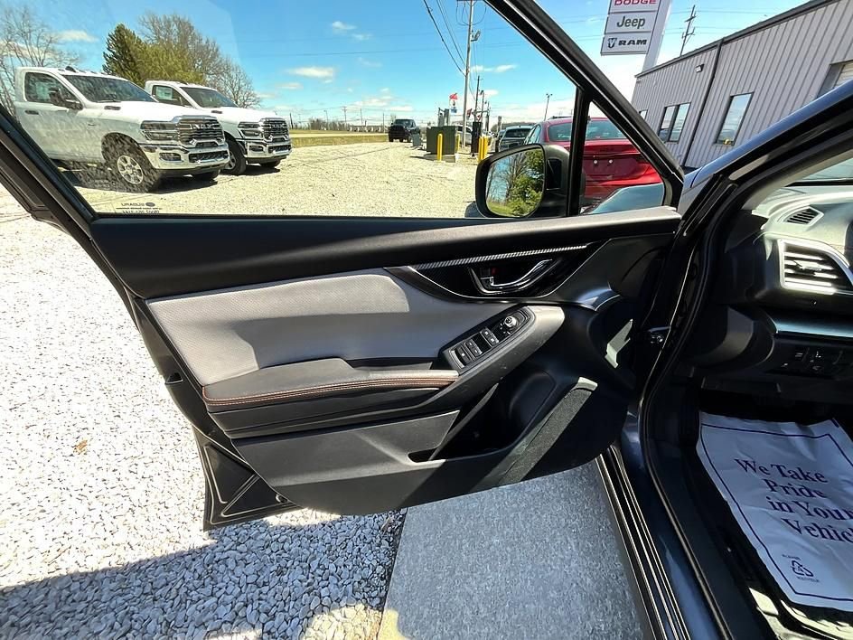 Used 2018 Subaru Crosstrek 2.0i Limited AWD/4WD image 11