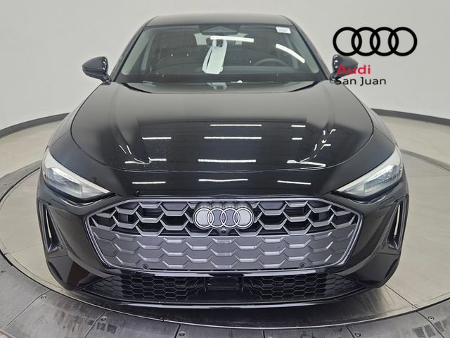 New 2025 Audi A5 2.0T Premium image 13