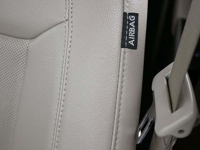 Certified 2023 Ford Explorer Limited image 13