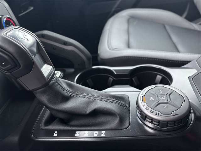 Used 2024 Ford Bronco Big Bend image 23