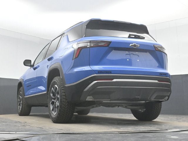 New 2027 Chevrolet Equinox ACTIV FWD image 51