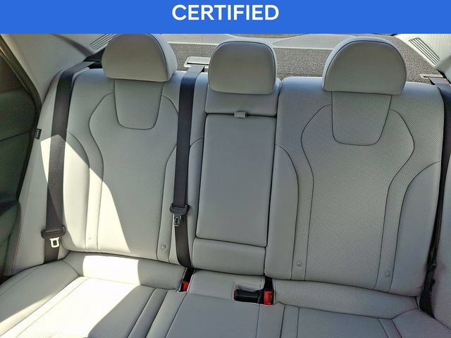Certified 2024 Hyundai Elantra Limited FWD image 18