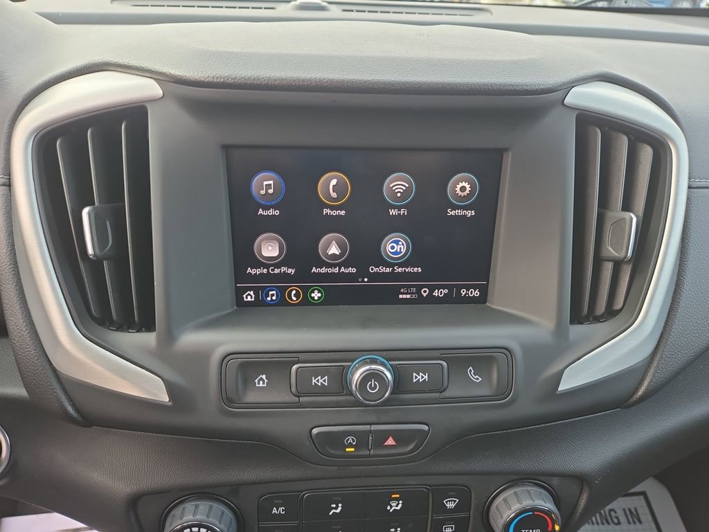 Used 2023 GMC Terrain SLE image 26