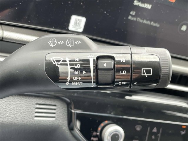 New 2026 Kia Sportage LX w/ LX Convenience Package image 30