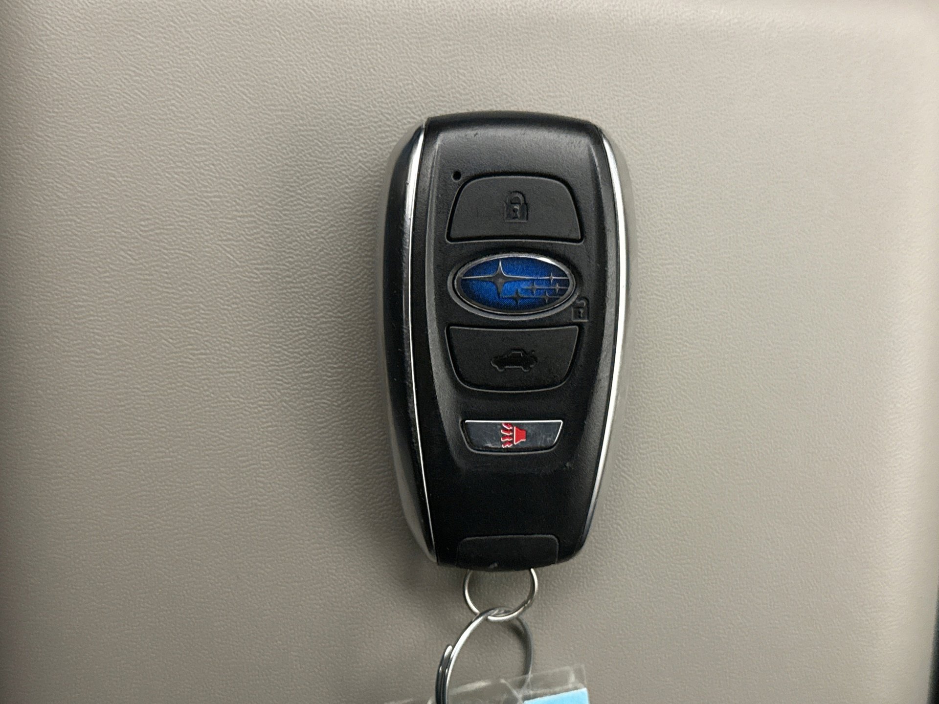 Used 2022 Subaru Forester Premium AWD/4WD image 10