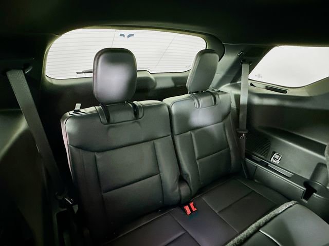 New 2025 Ford Explorer ST image 32