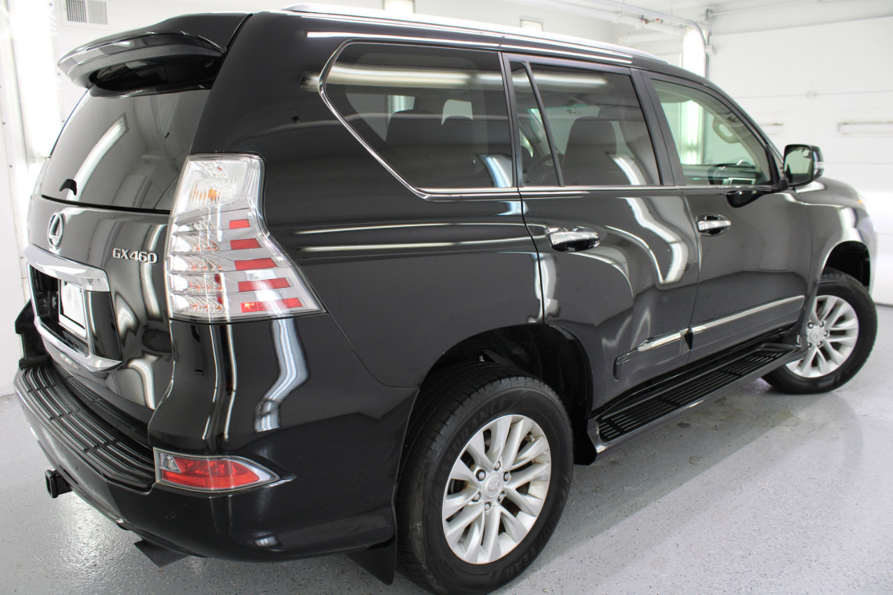 Used 2016 Lexus GX 460 w/ Premium Package image 15