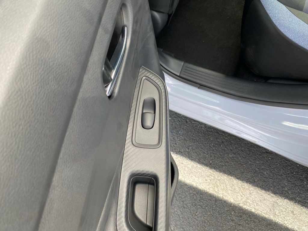 New 2025 Nissan Versa SV w/ Trunk Package image 16