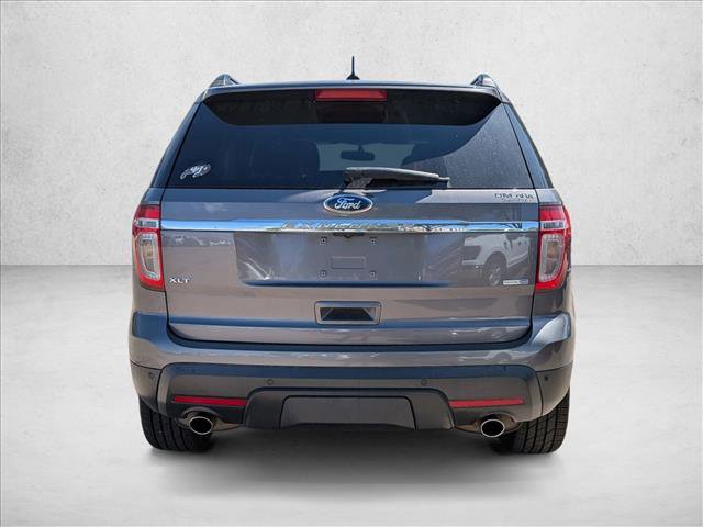 Used 2014 Ford Explorer XLT w/ Equipment Group 202A AWD/4WD image 6