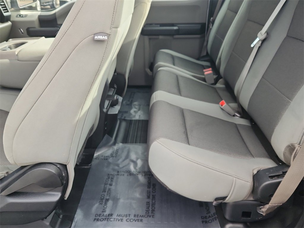 Used 2019 Ford F150 XL w/ Equipment Group 101A Mid image 9