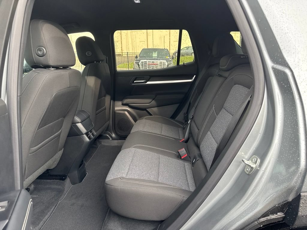 New 2026 GMC Terrain Elevation FWD image 26