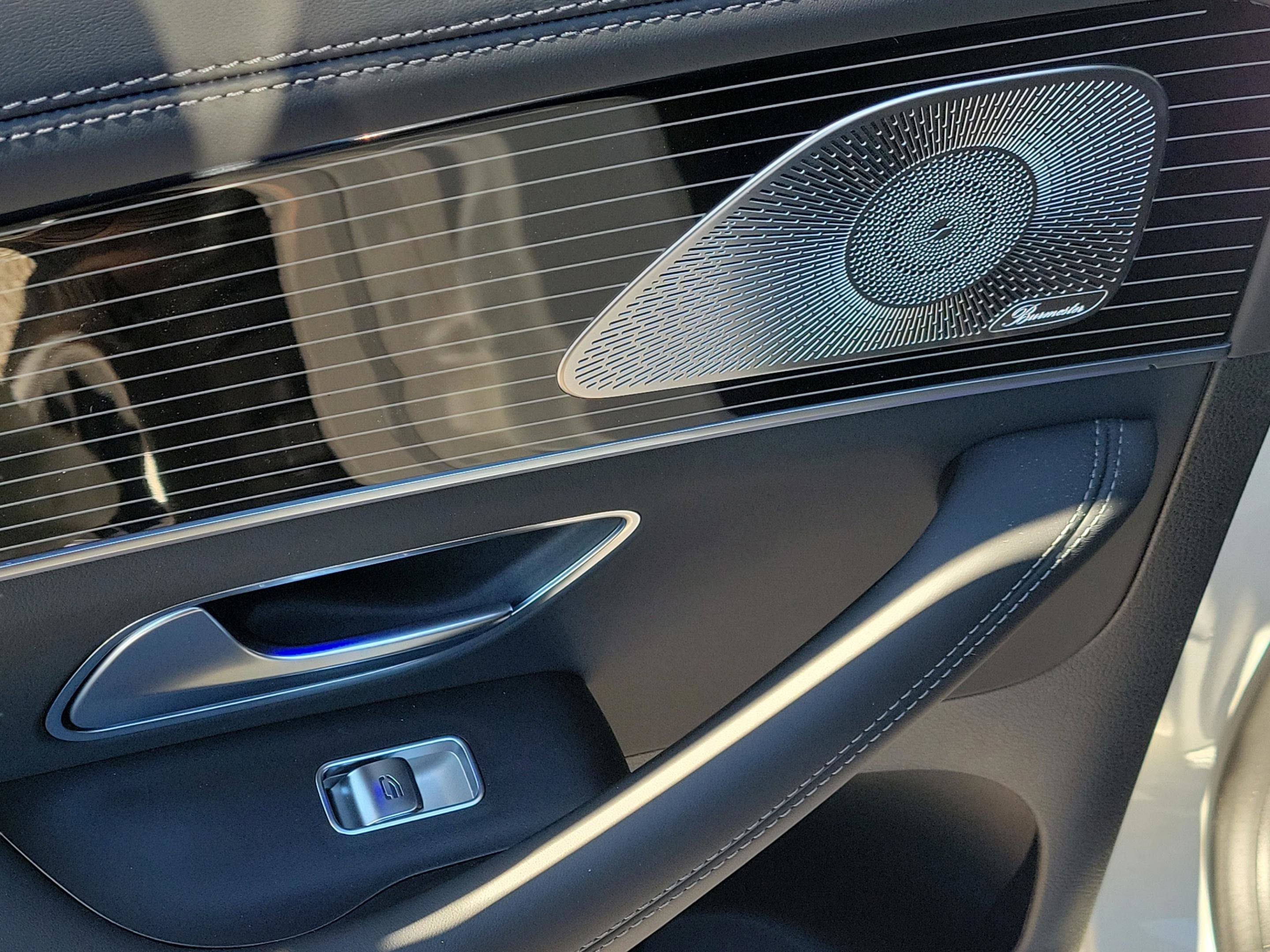 New 2026 Mercedes-Benz GLE 53 AMG 4MATIC Coupe image 7