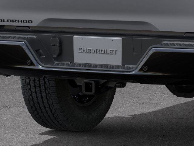 New 2026 Chevrolet Colorado Trail Boss image 42