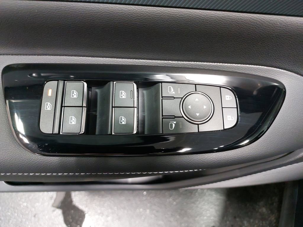 New 2025 Nissan Murano SL w/ Cargo Package image 29